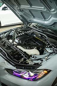 BMW M3 COMPETITION XDRIVE 2023 - miniatura 13