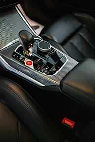 BMW M3 COMPETITION XDRIVE 2023 - miniatura 10