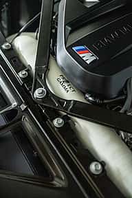 BMW M3 COMPETITION XDRIVE 2023 - miniatura 14