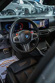 BMW M3 COMPETITION XDRIVE 2023 - miniatura 11