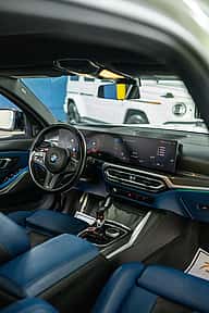 BMW M3 COMPETITION XDRIVE 2023 - miniatura 9