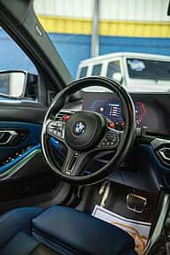 BMW M3 COMPETITION XDRIVE 2023 - miniatura 10