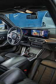 BMW M3 COMPETITION XDRIVE 2023 - miniatura 12
