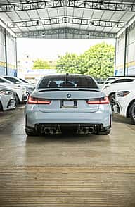 BMW M3 COMPETITION XDRIVE 2023 - miniatura 6