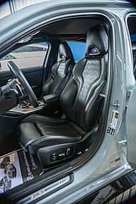 BMW M3 COMPETITION XDRIVE 2023 - miniatura 8