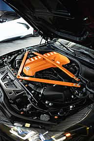 BMW M3 COMPETITION XDRIVE 2024 - miniatura 13