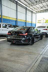 BMW M3 COMPETITION XDRIVE 2024 - miniatura 6