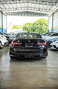 BMW M3 COMPETITION XDRIVE 2024 - miniatura 5