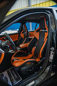 BMW M3 COMPETITION XDRIVE 2024 - miniatura 7