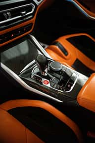 BMW M3 COMPETITION XDRIVE 2024 - miniatura 10