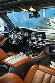 BMW X5 M Sport Package 2021 - miniatura 10