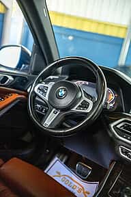 BMW X5 M Sport Package 2021 - miniatura 9