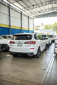BMW X5 M Sport Package 2021 - miniatura 6