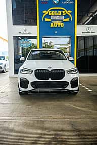 BMW X5 M Sport Package 2021 - miniatura 2