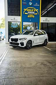 BMW X5 M Sport Package 2021 - miniatura 3