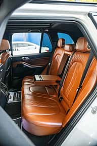 BMW X5 M Sport Package 2021 - miniatura 8