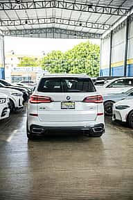 BMW X5 M Sport Package 2021 - miniatura 5