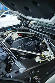 BMW X5 M Sport Package 2021 - miniatura 13