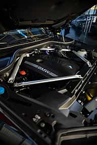 BMW X5 M Sport Package 2026 - miniatura 12