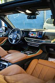 BMW X5 M Sport Package 2026 - miniatura 10