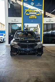 BMW X5 M Sport Package 2026 - miniatura 2