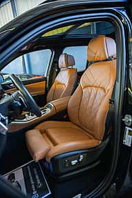 BMW X5 M Sport Package 2026 - miniatura 7