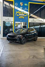 BMW X5 M Sport Package 2026 - miniatura 3