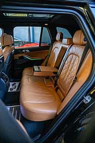 BMW X5 M Sport Package 2026 - miniatura 8