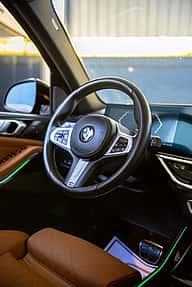 BMW X5 M Sport Package 2026 - miniatura 9