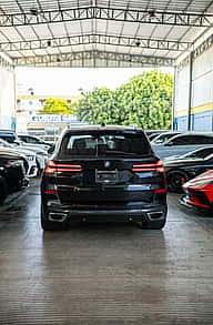 BMW X5 M Sport Package 2026 - miniatura 5
