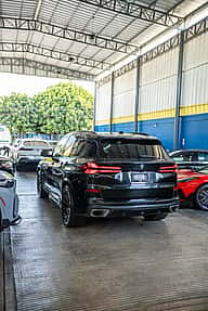 BMW X5 M Sport Package 2026 - miniatura 4
