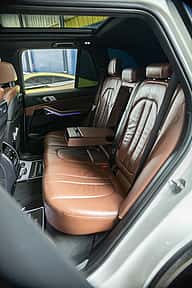 BMW X5 SDRIVE 40i 2020 - miniatura 8