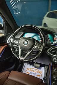 BMW X5 SDRIVE 40i 2020 - miniatura 10