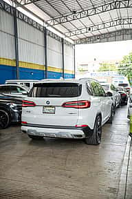 BMW X5 SDRIVE 40i 2020 - miniatura 6