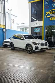 BMW X5 SDRIVE 40i 2020 - miniatura 1
