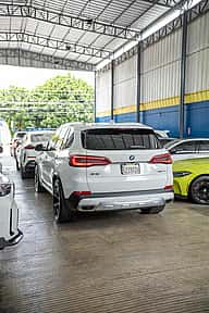 BMW X5 SDRIVE 40i 2020 - miniatura 4