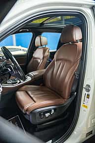 BMW X5 SDRIVE 40i 2020 - miniatura 7