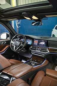 BMW X5 SDRIVE 40i 2020 - miniatura 9