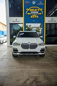 BMW X5 SDRIVE 40i 2020 - miniatura 2