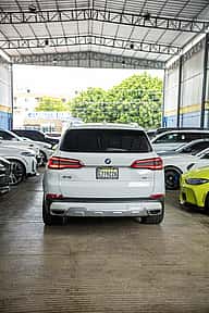 BMW X5 SDRIVE 40i 2020 - miniatura 5