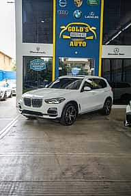 BMW X5 SDRIVE 40i 2020 - miniatura 3