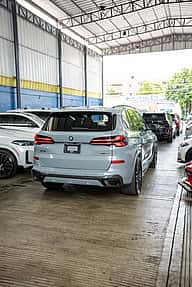 BMW X5 XDRIVE 40i M PACKAGE 2024 - miniatura 6