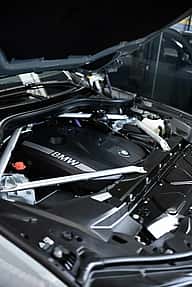 BMW X5 XDRIVE 40i M PACKAGE 2024 - miniatura 14
