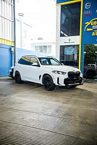 BMW X5 XDRIVE 40i M PACKAGE 2024 - miniatura 1