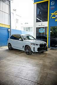 BMW X5 XDRIVE 40i M PACKAGE 2024 - miniatura 1