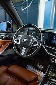 BMW X5 XDRIVE 40i M PACKAGE 2024 - miniatura 10