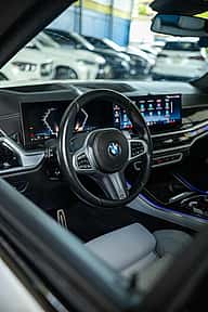 BMW X5 XDRIVE 40i M PACKAGE 2024 - miniatura 9