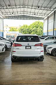 BMW X5 XDRIVE 40i M PACKAGE 2024 - miniatura 5