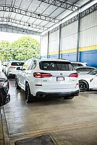 BMW X5 XDRIVE 40i M PACKAGE 2024 - miniatura 4