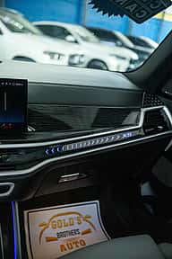 BMW X5 XDRIVE 40i M PACKAGE 2024 - miniatura 11